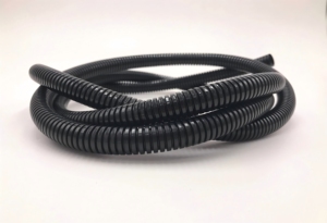 ปลอกหุ้มสายไฟแบบยืดหยุ่น ทนไฟ กันน้ำ ขนาด 10 มม. สำหรับป้องกันสายไฟในรถยนต์ - Product Image 4