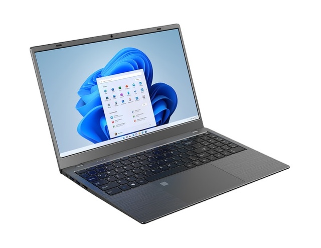 15.6inch Business Laptop Computer 16GB+512GB SSD Laptop Notebook Laptops Cheap for Sale with Russian Keyboard