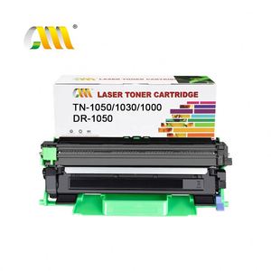 DR-1050 หน่วยดรัมสําหรับ Brother DR1050 HL-1110 1112 DCP-1510 1512 1610W 1612W MFC-1910W 1810 DR-1050 ภาพหน่วยดรัม - Product Image 5