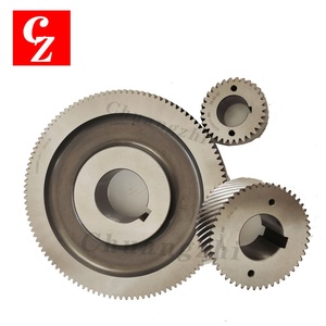 High-quality air Compressor Coupling 02250057-181/02250057-180/02250057-179 for Atlas Copco Original Factory Gear1-year Warranty - Product Image 6