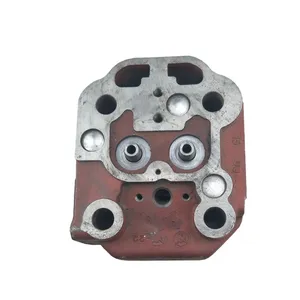 Chine fabrication de pièces de moteur Diesel culasse Assy pour Changfa CF195 1100 1105 1110 1115 1125 1130