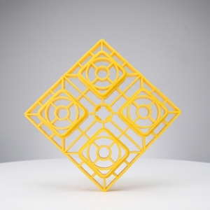 Blocs de nivellement Ambull en ABS, résistants à l'affaissement, patins de calage, butées de <span class=keywords><strong>roue</strong></span> de <span class=keywords><strong>caravane</strong></span>, cales antidérapantes en caoutchouc pour camping-car - Product Image 3