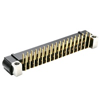 Connecteur M80 à angle droit 4-34 broches M80-5603405 Connecteur PCB à angle droit pour l'automatisation industrielle, la robotique et les équipements de test