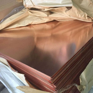 Vente chaude Prix direct usine Plaque en laiton de 6 mm avec services de soudage, de pliage et de découpe - Product Image 5