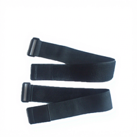 Bandes élastiques fonctionnelles écologiques pour l'entraînement physique