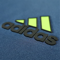 T-shirt Gaufrage Logo Machines Automatique 3d Gaufrage Silicone Etiquette Gaufrage Machine