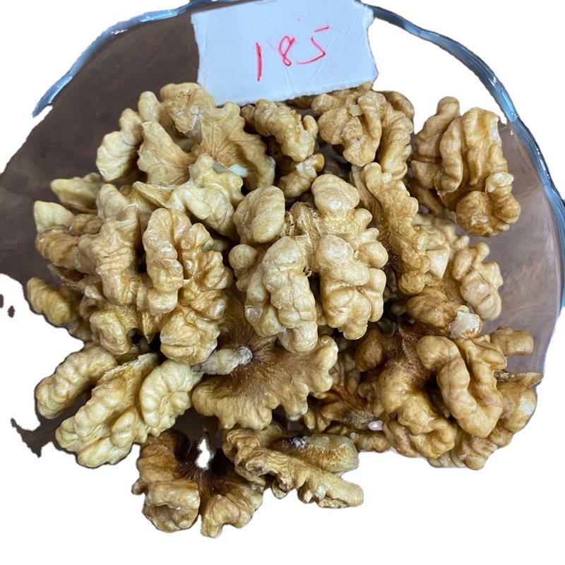 Chinese Xinjiang 185 Walnut Raw Walnut