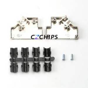 MHDVSL25-K Connector Housing Connector Whole Sale Electronic Component Chips Supplier & BOM Service - Product Image 1