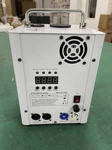 Trong nhà 600W <span class=keywords><strong>DMX</strong></span> lạnh tia lửa sân khấu máy đám cưới Disco tổ chức sự kiện & DJ buổi hòa nhạc thiết bị với điều khiển từ xa cho các dịp bên - Product Image 6
