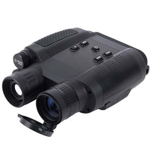 LUXUN NV130Pro Long Range Infrared Night Vision <strong>Binoculars</strong> Powerful Optic <strong>Thermal</strong> Night Vision Scope - Product Image 1