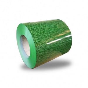 ขดลวดเหล็ก ppgi แบบเคลือบสี - Product Image 1