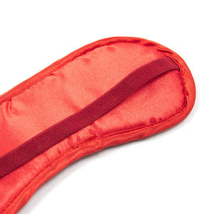 "Be Naughty" <span class=keywords><strong>Masque</strong></span> pour les yeux pour couples avec les yeux bandés Jeu de rôle Bondage BDSM Sex Toys Mascarade Party Sex Erotic Flirt Toys - Product Image 6