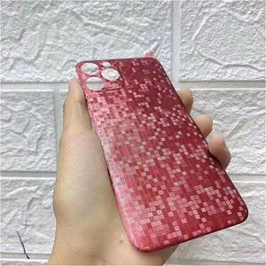 Protecteur d'écran pour <span class=keywords><strong>iPhone</strong></span>, pour lentille de téléphone, en céramique pour modèles SE2 X XR XS MAX - Product Image 3