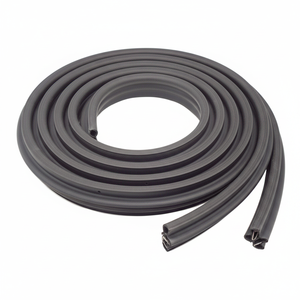 OEM 8200097496 <b>Rubber</b> Seal <b>Strip</b> for Renault Mégane HB MK2 2004-2008 Door Seal Trunk Cut-to-Fit Service Included - Product Image 2
