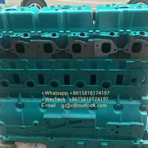 Motor nuevo 4TNV94T 4TNV94, motor de autobús Daewoo de12, alta calidad, reconstruido, de alta calidad, de 21, 1, 2, 2 - Product Image 3