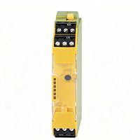 Plc New Industrial S4.1 Safety Relay 48240vacdc Security Level 4 Series X Model 750154 Brand Genuine Multifunctional