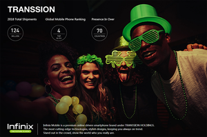 <span class=keywords><strong>Infinix</strong></span> — Note 7 Lite téléphone portable, version globale, RAM 4 go ROM 128 go, déverrouillage par reconnaissance faciale, 5000mAh, écran de 6.6 pouces, 4 caméras AI 48mp - Product Image 6