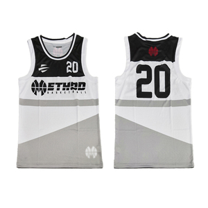 Singlet de football haute élasticité, souple, respirant et à séchage rapide pour l'entraînement intensif - Product Image 3