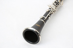 FCL-150 17Key Bohem sistema di gomma dura corpo <span class=keywords><strong>clarinetto</strong></span> strumenti musicali <span class=keywords><strong>clarinetto</strong></span> per la vendita all'ingrosso <span class=keywords><strong>clarinetto</strong></span> - Product Image 4