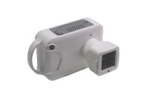 Uso en Clínica Hospitalaria Escáner de Rayos X Digital Portátil Móvil Sistema de Rayos X Digital Animales Rayos X Portátil Sistema de Computadora Integrado Rayos X - Product Image 3