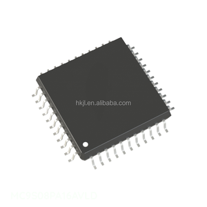 Buy Online Electronic Components Embedded 44 LQFP MC9S08PA16AVLD Manufacturer Channel - Product Image 1