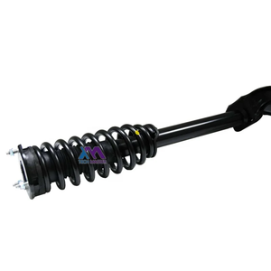 Amortisseur avant Mercedes Classe GLE W166 A1663231000 1663232400 1663231000 1663232000 Côté conducteur - Product Image 4