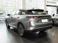 Meilleur Rapport Qualité-Prix 2026 EXEED RX Yaoguang 400T 2.0T Essence SUV 5 Places Taille Moyenne Automatique Voiture Neuve pour les Voyages sur Route