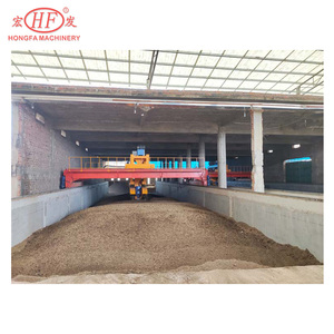 เครื่องผลิตปุ๋ยสายผลิตภัณฑ์เพื่อ<span class=keywords><strong>การ</strong></span>เกษตร - Product Image 3