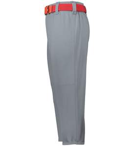 Pantalons de baseball/softball personnalisés Tontons Factory, haute qualité, 100% polyester, grandes tailles, antibactériens, respirants, séchage rapide, sur mesure - Product Image 6