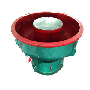 เครื่องขัดเงาแบบสั่นสะเทือน 30 ลิตร สำหรับเครื่องประดับ - Product Image 3