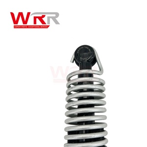 51247204367 51247204366 Ressort de Tension de Hayon pour BMW F10 528i 535i – Composant d'Actionneur de Levage de Couvercle de Coffre Premium et Durable - Product Image 2