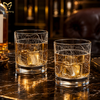 Verre à whisky personnalisé avec carte gravée, verres à whisky gravés, verre à whisky Old Fashioned, verre à whisky pour glaçons, verres à boire résistants au congélateur