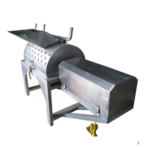 High Efficiency Pig <strong>Plucker</strong>/Pig Feet <strong>Hair</strong> Removing Machine Pig <strong>Plucker</strong>/trotter De Hairing Machine - Product Image 1