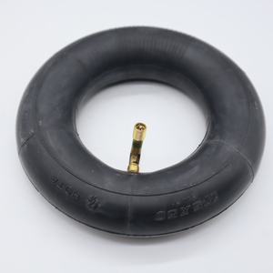 Pneumatico da 6 pollici 150x50 per ruota di <span class=keywords><strong>skateboard</strong></span> elettrico da surf, pneumatico da 150 mm con camera d'aria per moto e bicicletta pieghevole tipo A - Product Image 2