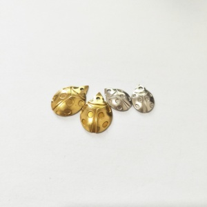 Nouvelles lames de pêche arrivées, lame en métal Waterdrop pour la pêche - Product Image 3