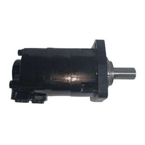 Гидравлический приводной двигатель 6664889 109-1269-006 1091269006 для 553 погрузчика - Product Image 2