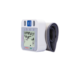<span class=keywords><strong>Tensiomètre</strong></span> numérique intelligent pour poignet JUMPER JPD-900W à prix abordable pour usage domestique - Product Image 5