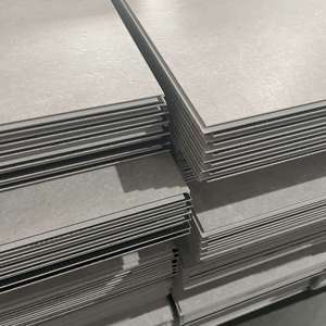 Spc sang trọng Vinyl sàn đá cẩm thạch Giá màu 100% UV lớp phủ sàn đá cẩm thạch bóng nhìn đơn giản 4mm 5mm 6mm SPC sàn - Product Image 4