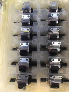 <span class=keywords><strong>Cvt</strong></span> RE0F010A JF011E Bước Hộp Số ô tô thiết bị truyền động động cơ bước - Product Image 4