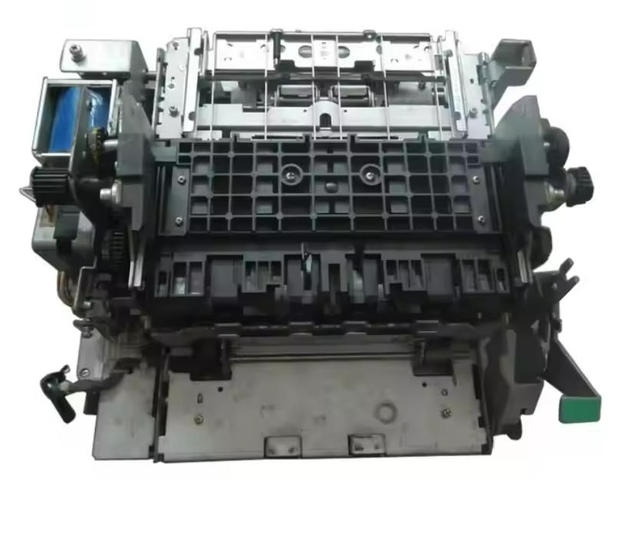 High Quality NCR ATM Machine Parts GBRU Separator 0090023246 (009-0023246) 90 Days Warranty Guangdong Origin