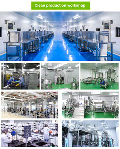 ผงมะระขี้นกจากโรงงานผลิตจากแหล่ง - Product Image 6