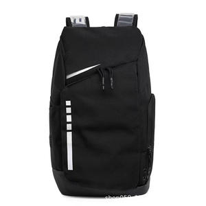 <span class=keywords><strong>Sac</strong></span> à <span class=keywords><strong>dos</strong></span> unisexe en nylon Oxford avec coussin d'air, décontracté, pour le sport, le fitness, le basketball, pour étudiants, <span class=keywords><strong>sac</strong></span> pour ordinateur, grande capacité, pour l'extérieur - Product Image 6