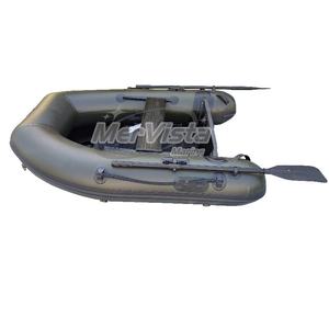 <span class=keywords><strong>Kayak</strong></span> Inflable de Pesca de PVC de 270 cm con Certificación CE para 4 Personas, en Oferta, con Hypalon de Aluminio - Product Image 5