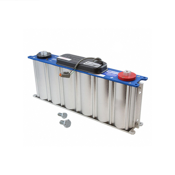 RUIST Super Capacitors 500F 16V BMOD0500 P016 B01 Electric Double Layer (EDLC)