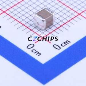 CL32A107MPVNNNE SMD Capacitor (MLCC) 1210 ( Capacitance: 100uF )( Precision: 20% Rated Voltage: 10V ) - Product Image 1