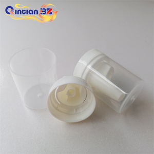 Tùy chỉnh 1-inch phun không khí có thể được phủ với bọt aerosol cap van thiết bị truyền động - Product Image 3