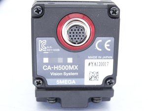 كاميرا <span class=keywords><strong>CA</strong></span>-H500MX - Product Image 3