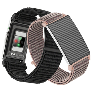 Nueva Pulsera Inteligente H7 sin Pantalla 2026, Monitor de Frecuencia Cardíaca ECG, Monitor de Temperatura Corporal, Rastreador de Salud, Pulseras Inteligentes de Fitness para Hombres y Mujeres - Product Image 1