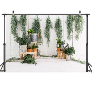 Fondo de tela de Pascua para fotografía de niños, paño para fiesta, festival de huevos, Comercio Exterior, cruce de fronteras - Product Image 3