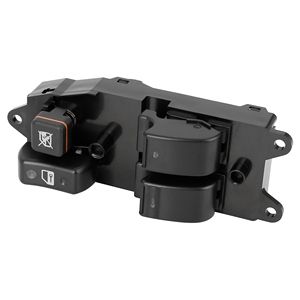 84820-02111 nuevo interruptor para ventana eléctrica elevador para <span class=keywords><strong>Toyota</strong></span> Corolla <span class=keywords><strong>Verso</strong></span> 2002-2007 84820-0F040 848200F040 un-880. 8482002111 - Product Image 5